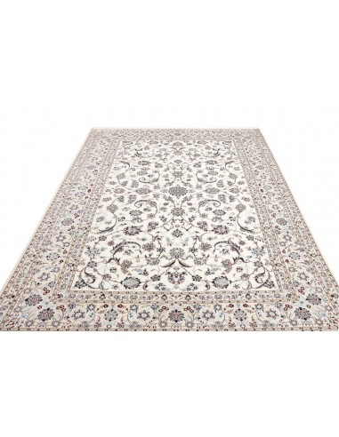Tappeto Nain 6la Persia cm.207x304