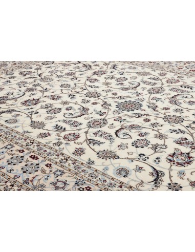 Tappeto Nain 6la Persia cm.207x304