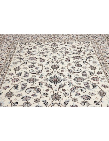 Tappeto Nain 6la Persia cm.207x304