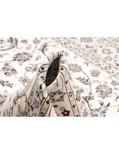 Tappeto Nain 6la Persia cm.207x304