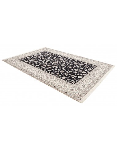 Tappeto Nain 6la Persia cm.205x307