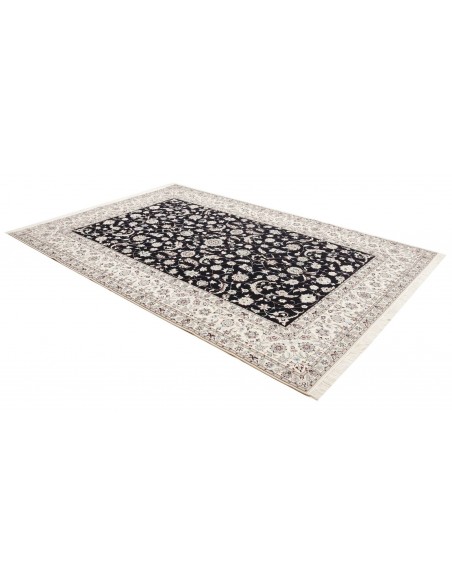 Tappeto Nain 6la Persia cm.205x307
