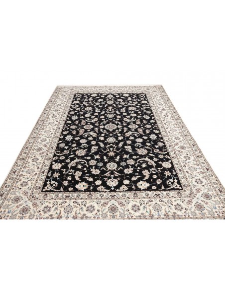 Tappeto Nain 6la Persia cm.205x307