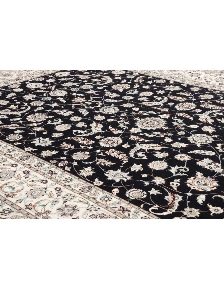 Tappeto Nain 6la Persia cm.205x307