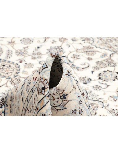 Tappeto Nain 6la Persia cm.212x315