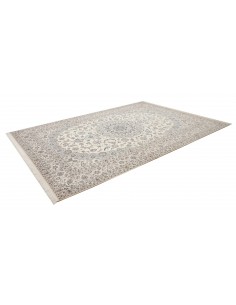 Tappeto Nain 6la Persia cm.252x356 2