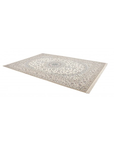 Tappeto Nain 6la Persia cm.252x356