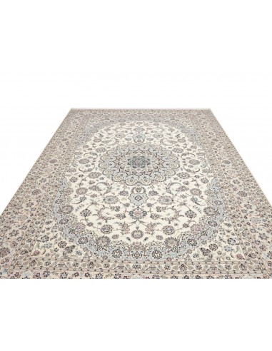 Tappeto Nain 6la Persia cm.252x356