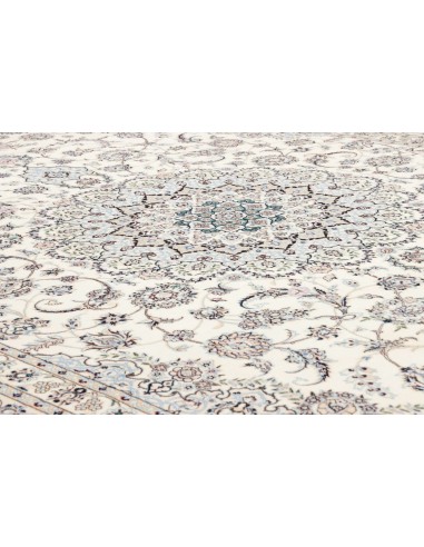 Tappeto Nain 6la Persia cm.252x356