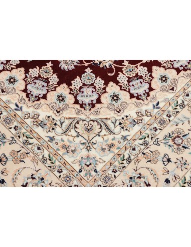 Tappeto Nain 6la Persia cm.160x240