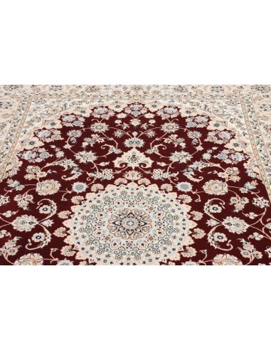 Tappeto Nain 6la Persia cm.160x240