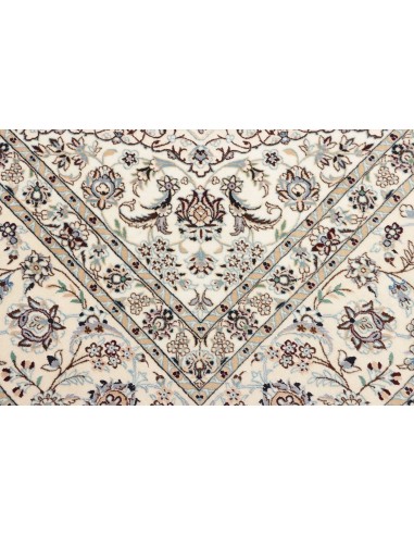 Tappeto Nain 6la Persia cm.251x311