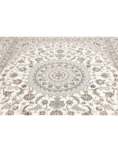 Tappeto Nain 6la Persia cm.251x311