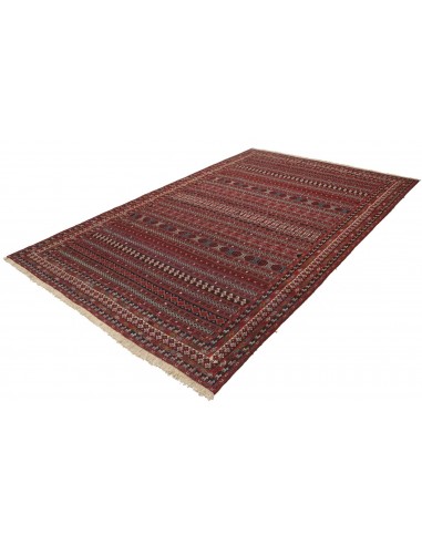 Tappeto Souzani Gelim Persia cm.196x293