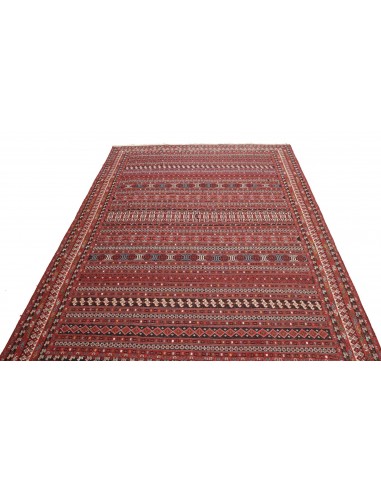 Tappeto Souzani Gelim Persia cm.196x293