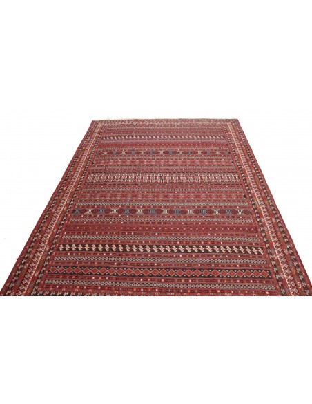 Tappeto Souzani Gelim Persia cm.196x293