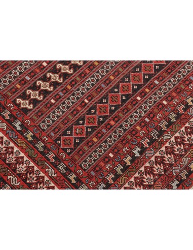 Tappeto Souzani Gelim Persia cm.196x293