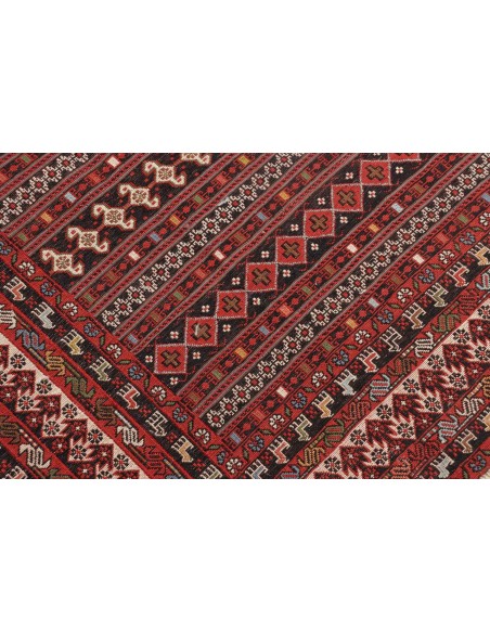 Tappeto Souzani Gelim Persia cm.196x293