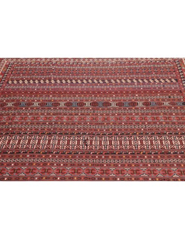 Tappeto Souzani Gelim Persia cm.196x293