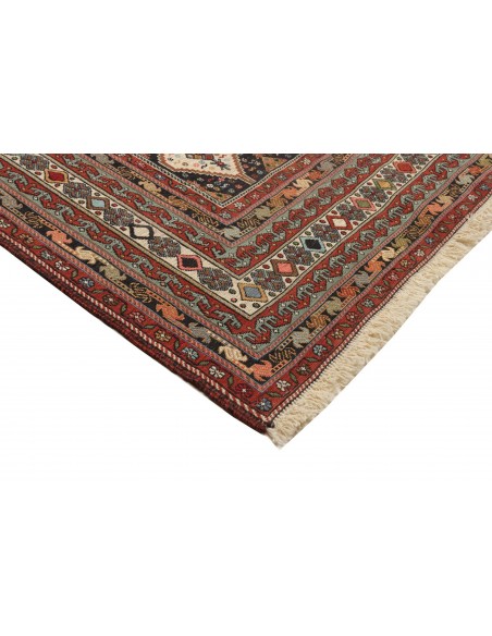 Tappeto Souzani Gelim Persia cm.201x292