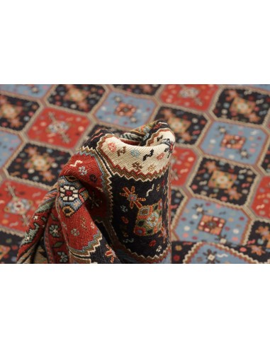 Tappeto Souzani Gelim Persia cm.201x292