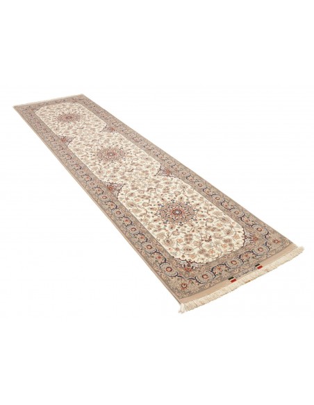 Tappeto Isfahan Persia cm.79x315