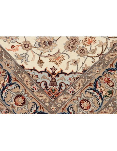 Tappeto Isfahan Persia cm.79x315