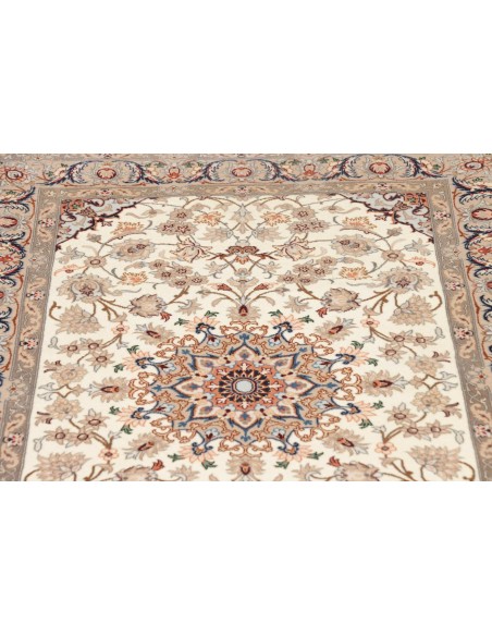 Tappeto Isfahan Persia cm.79x315