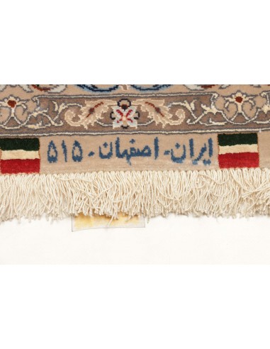 Tappeto Isfahan Persia cm.79x315