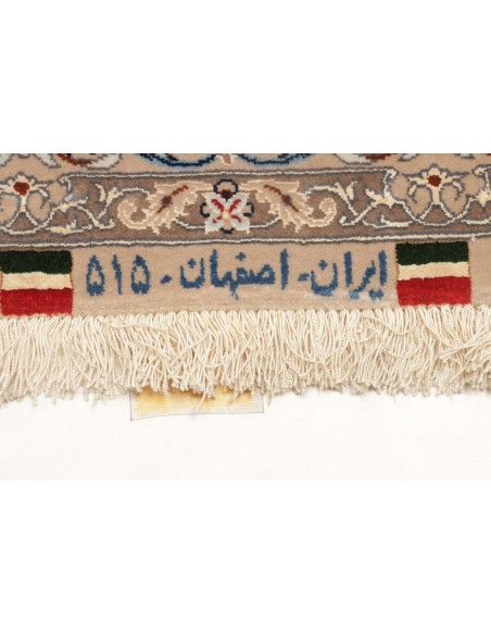 Tappeto Isfahan Persia cm.79x315