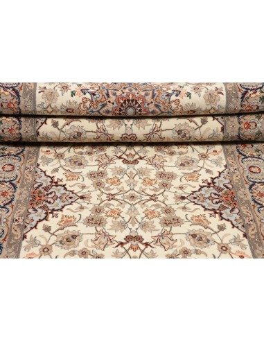 Tappeto Isfahan Persia cm.79x315