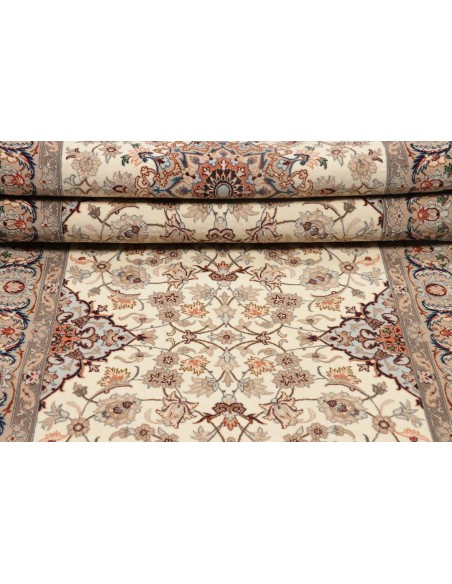 Tappeto Isfahan Persia cm.79x315
