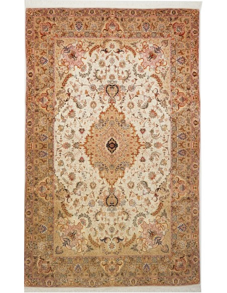 Tappeto Tabriz Extra Fine Persia cm.200x322
