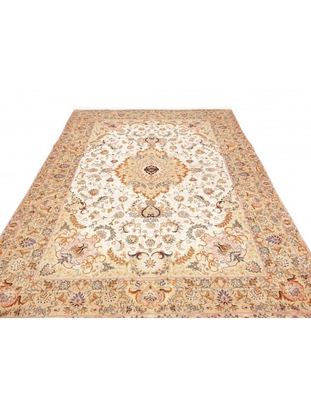 Tappeto Tabriz Extra Fine Persia cm.200x322
