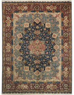 Tappeto Tabriz Extra Fine Persia cm.300x397