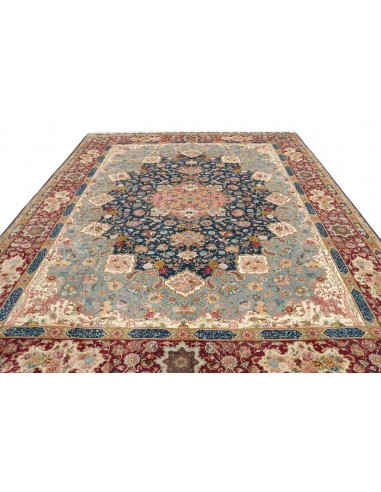 Tappeto Tabriz Extra Fine Persia cm.300x397