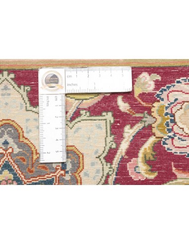 Tappeto Tabriz Extra Fine Persia cm.300x397