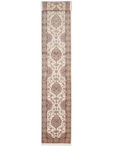 Tappeto Isfahan Persia cm.85x505