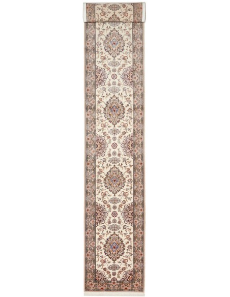 Tappeto Isfahan Persia cm.85x505