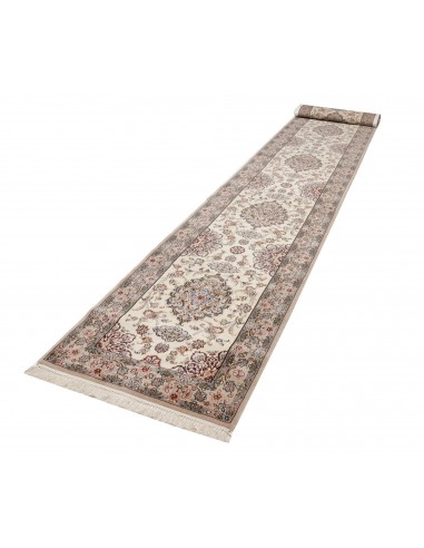 Tappeto Isfahan Persia cm.85x505