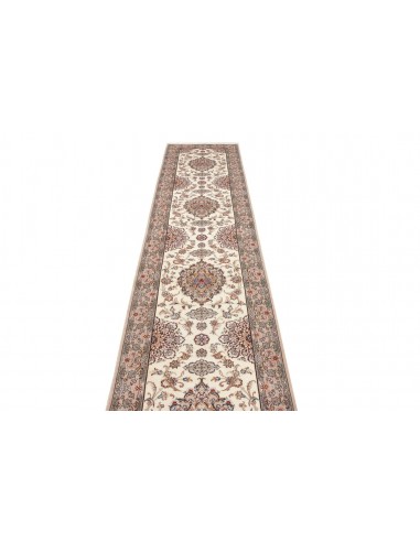 Tappeto Isfahan Persia cm.85x505