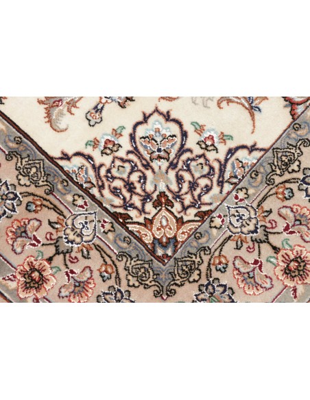 Tappeto Isfahan Persia cm.85x505