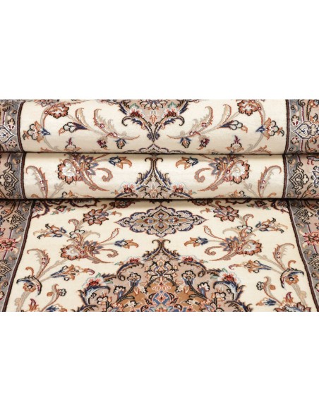 Tappeto Isfahan Persia cm.85x505