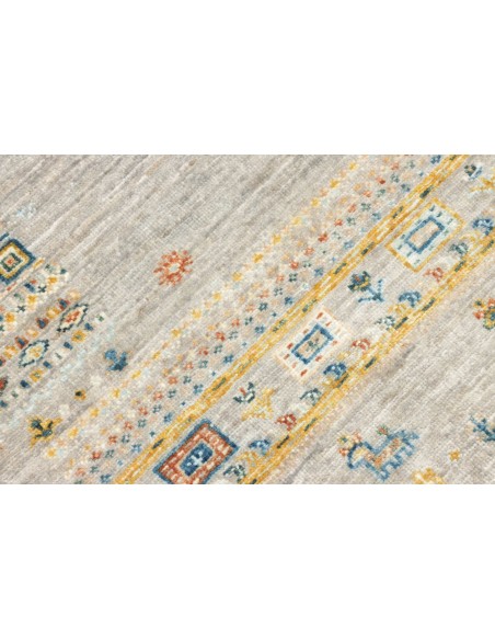 Tappeto Siva Coll. Pakistan cm.79x300