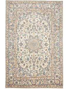 Tappeto Kashan Persia cm.198x300