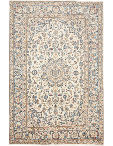 Tappeto Kashan Persia cm.198x300