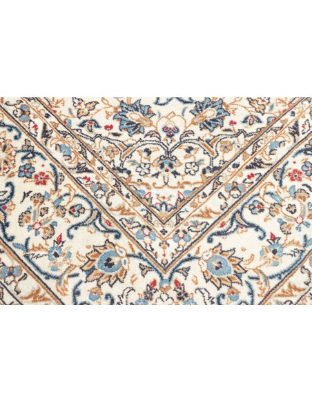 Tappeto Kashan Persia cm.198x300
