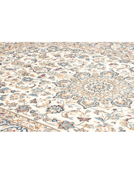 Tappeto Kashan Persia cm.198x300