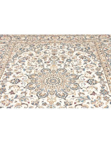 Tappeto Kashan Persia cm.198x300