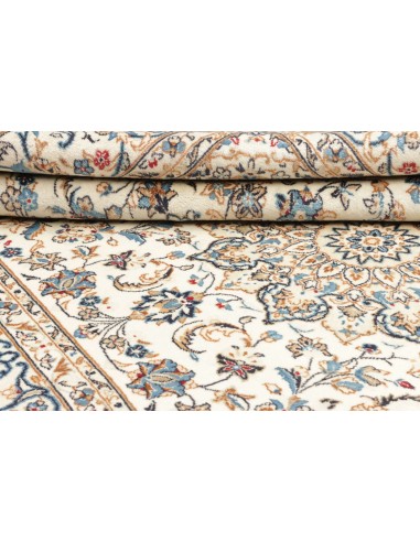 Tappeto Kashan Persia cm.198x300